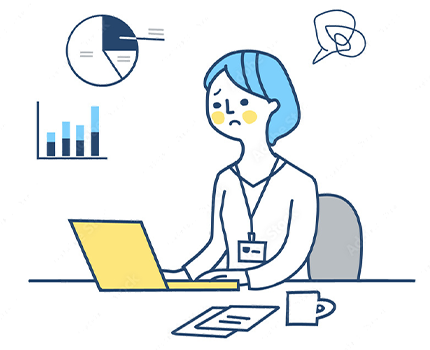 美容医療業界への情報不足・イメージとのギャップイメージ