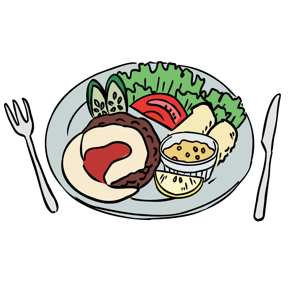 イラスト